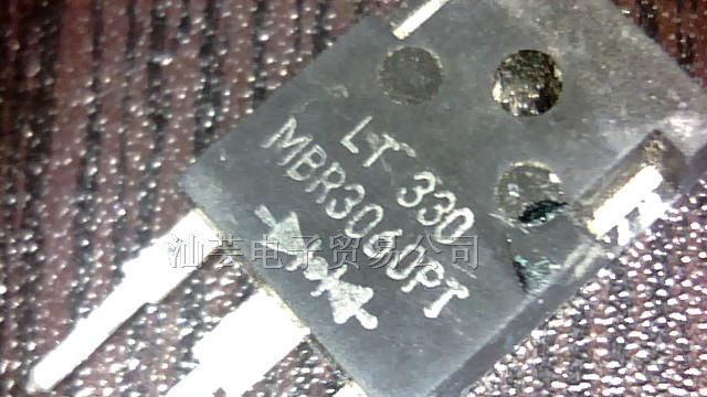供应拆机肖特基二极管MBR3060PT，MBR3060