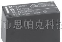 供应富士通继电器FTR-F1AA024V