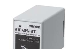 供应欧姆龙液位控制器61F-GP-N8 100VAC