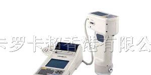 供应电脑色彩色差计CR-400/CR-410