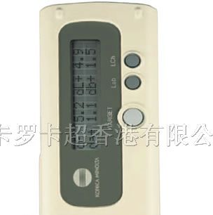 供应CR-10电脑色彩色差计/色差仪