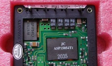 供应EMERSON电源AVH100-48S05