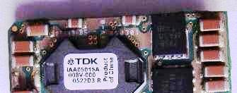 供应ARTESYN模块电源PTH12050WAH