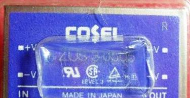 供应5VDC/9VDC_200mA模块电源
