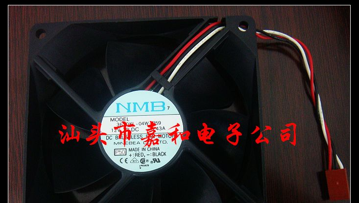 供应散热风扇3610KL-04W-B59