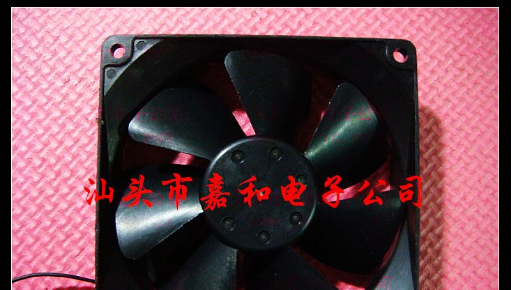 供应3610KL-04W-B29散热风扇