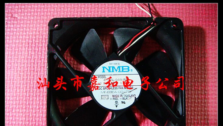 供应散热风扇4710NL-04W-B59