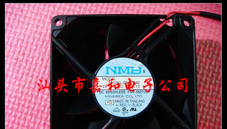 供应散热风扇3110KL-05W-B40