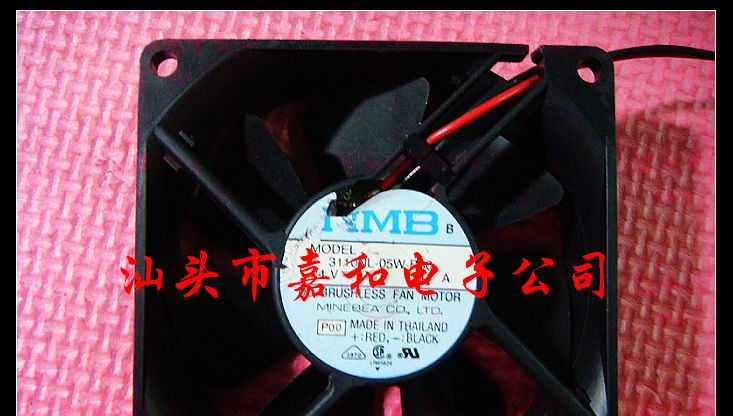 供应散热风扇3110NL-05W-B30