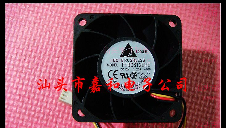 供应FFB0612EHE散热风扇