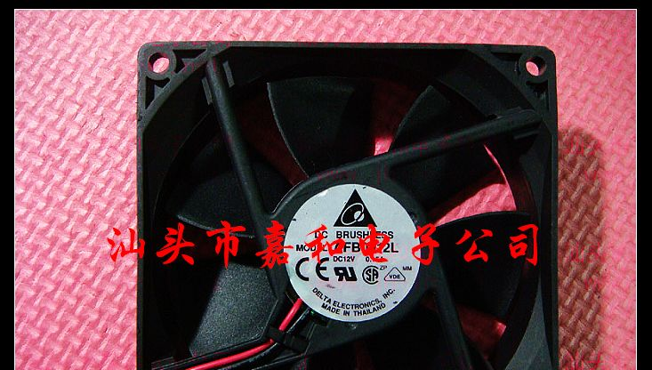 供应AFB0912L散热风扇