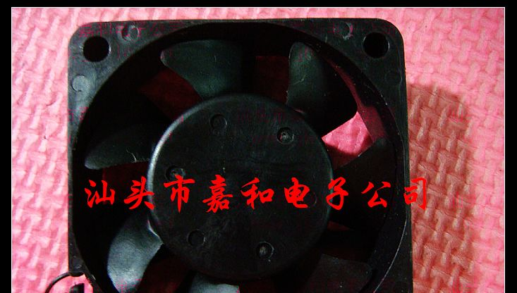 供应散热风扇DO6G-24TH 04BS