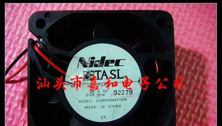 供应散热风扇D06T24TL04