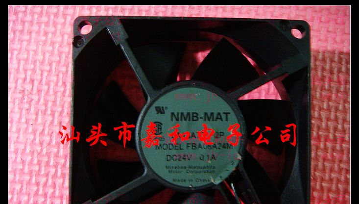 供应FBA08A24M()散热风扇