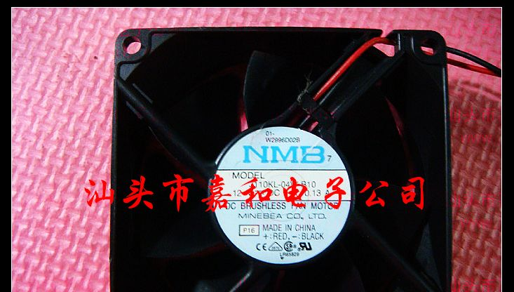供应3110KL-04W-B10散热风扇