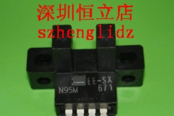 供应日本欧姆龙光电传感器EE-SX671、EE-SX673