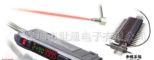 供应KEYENCE光纤传感器PZ2-41、PZ2-42、PZ2-51
