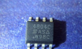 供应Dual N-Channel 30V (D-S) MOSFET SI4804