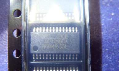 供应4到12灯驱动芯片MP1048EM