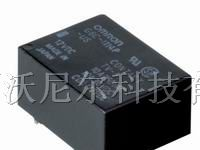 供应欧姆龙继电器G6C-1114P-DC24V