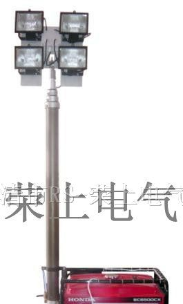 供应SFW6110（A型） 全方位自动泛光工作灯