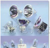 供应PHILIPS 6V 10W 6605卤素灯泡