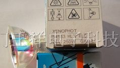 欧斯朗OSRAM 64415 12V10W卤素灯泡