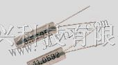 供应DT38/26-32.768K 圆柱晶振