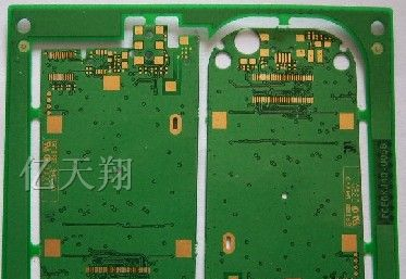 供应生产单面线路板 电路板