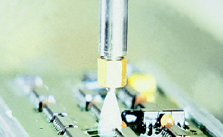 供应PCB电路板保护剂 PCB电路板三防油