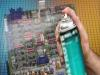 供应PCB板保护漆 PCB板三防漆 PCB防潮漆 PCB防水漆