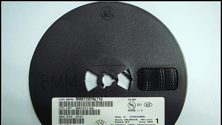 专卖ON 三极管 MMBT2907ALT1G