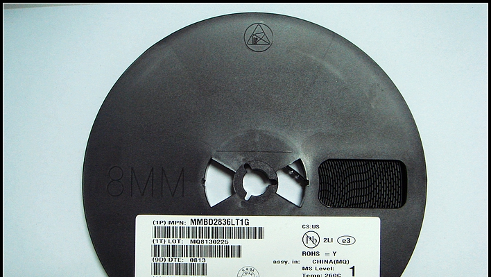 专卖ON 三极管 MMBD2836LT1G