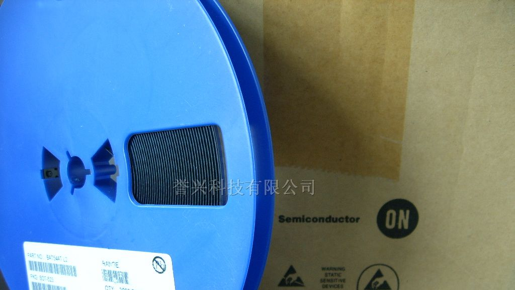 SOD123 小信号开关二极管