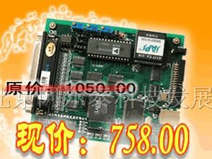 供应特价760元USB数据采集卡32路 12位 100K数字量DIO