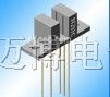 供应ST251双光速直射式光电传感器厂家直销