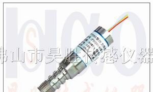 供应PTH201溅射薄膜压力传感器,高精度油井传感器