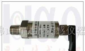 供应管道压力传感器,油压传感器