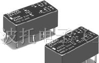 供应欧姆龙继电器G6A-234P-ST-US-12V