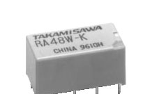 供应高见泽继电器