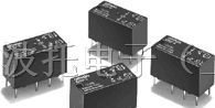 供应欧姆龙继电器G5V-2-5V