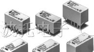 供应欧姆龙继电器G6S-2-24V