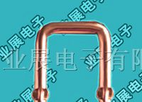 供应锰铜线 锰铜丝 锰铜电阻 采样电阻