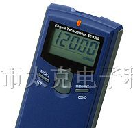 SE-1200数字式发动机转速表