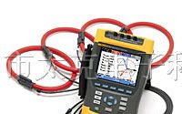 Fluke 430系列电能质量分析仪