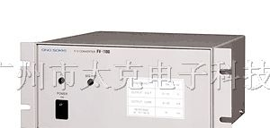 FV-1100频率电压转换器