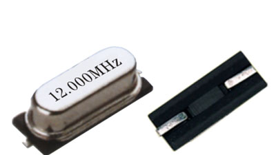 供应石英晶振49S/SMD