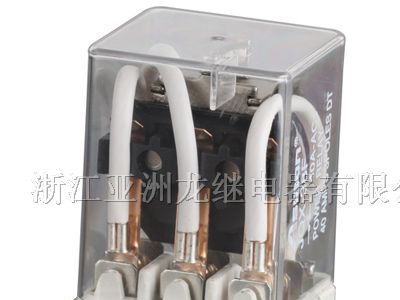 供应大功率继电器（JQX-38F）
