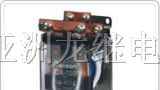 供应大功率继电器（JQX-59F 2Z, JQX-120F）