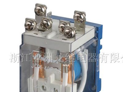 供应大功率继电器（JQX-40F 2Z）